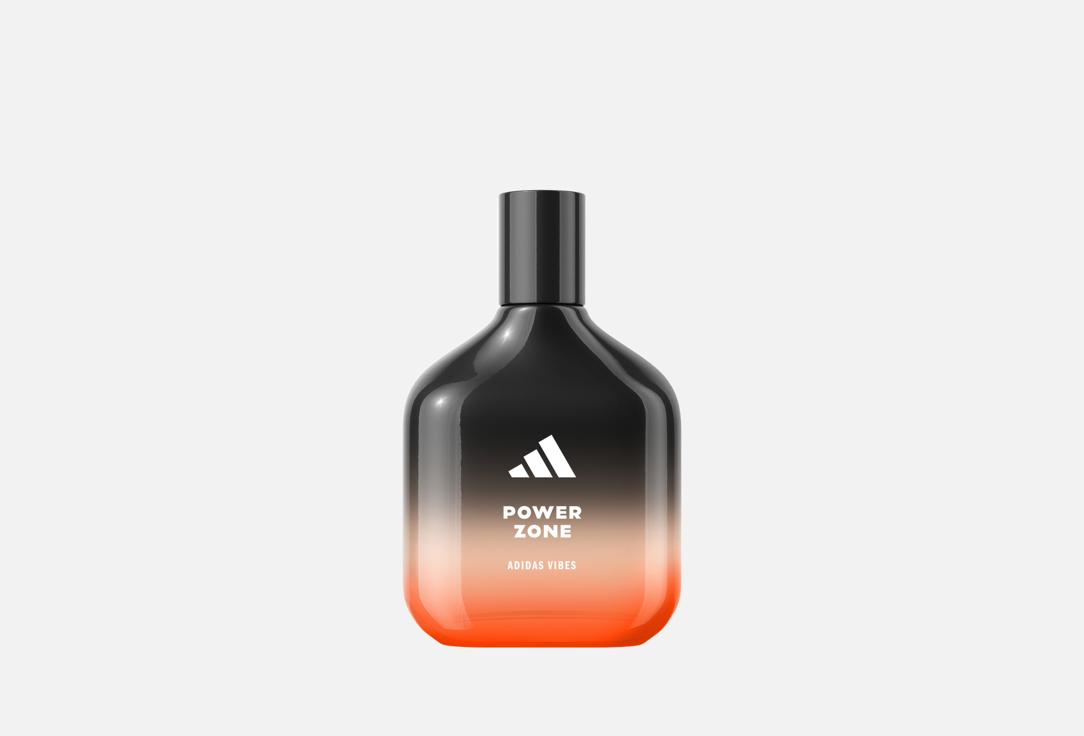 Изображение товара парфюмерная вода Adidas VIBES POWER ZONE