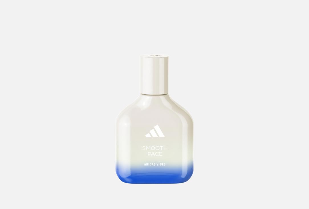 Изображение товара Парфюмерная вода Adidas Vibes Smooth Pace унисекс, 50 мл