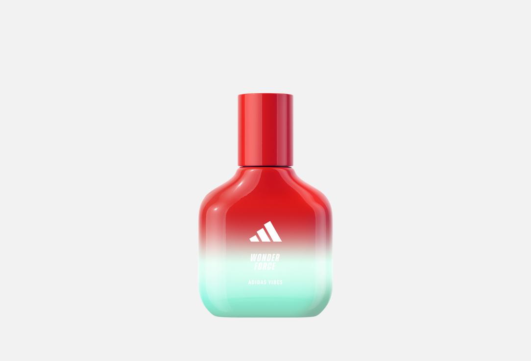 Изображение товара Парфюмерная вода Adidas Vibes Wonder Force унисекс 30 мл