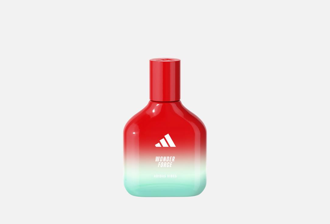 Изображение товара Парфюмерная вода Adidas VIBES WONDER FORCE