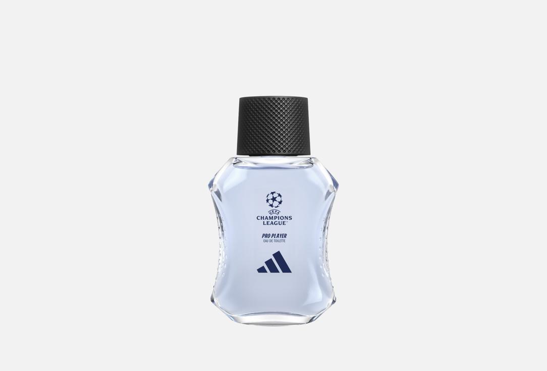Изображение товара Туалетная вода Adidas UEFA Champions League Pro Player 50 мл для мужчин