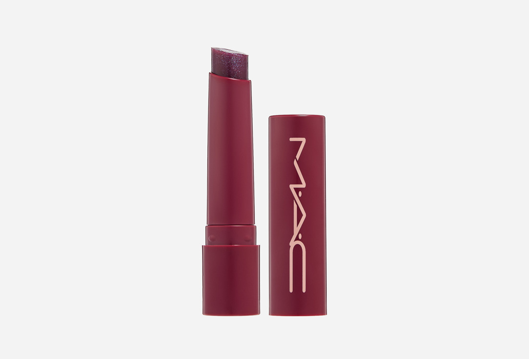 

Бальзам для губ, придающий объем MAC, Розовый, Squirt Plumping Gloss Stick 2.3 г