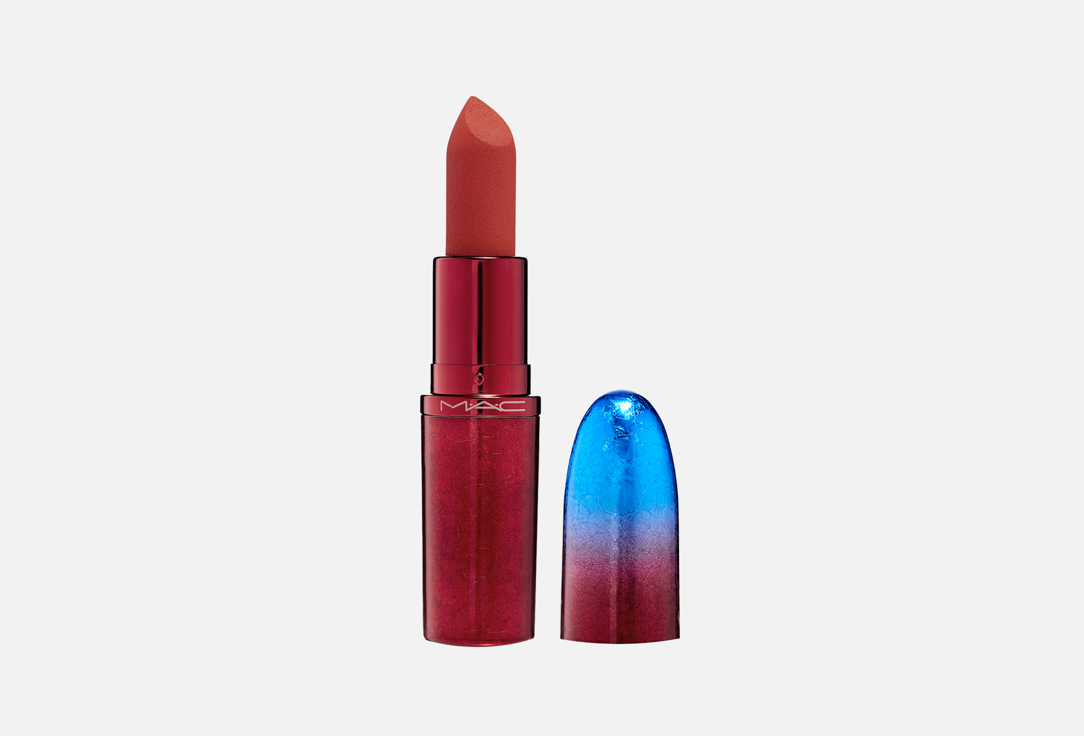 Изображение товара MACximal Matte Lipstick губная помада матовая лимитированная коллекция MAC Nocturna