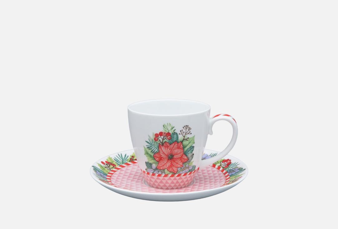 Весна Зимняя история розовый 1 пар 1971₽