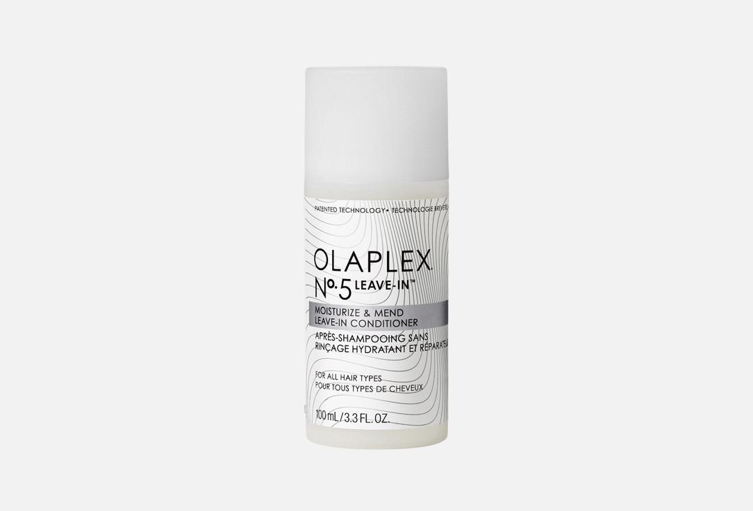 Изображение товара Кремовый кондиционер для волос Olaplex №5 leave in