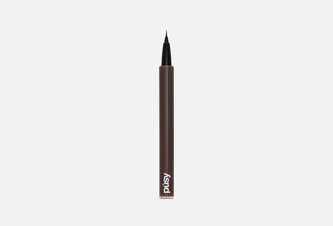 Eyebrow liner with a thin applicator 05 мл 763₽
