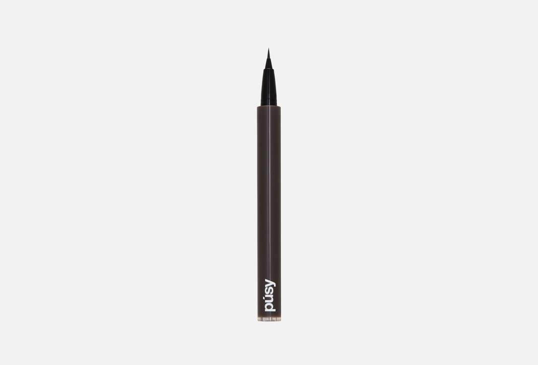 Eyebrow liner with a thin applicator 05 мл 755₽