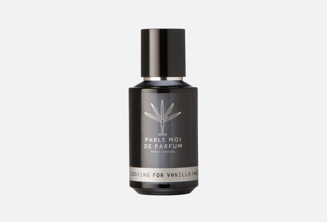 Изображение товара Парфюмерная вода Parle Moi De Parfum Looking for Vanilla 50 мл унисекс
