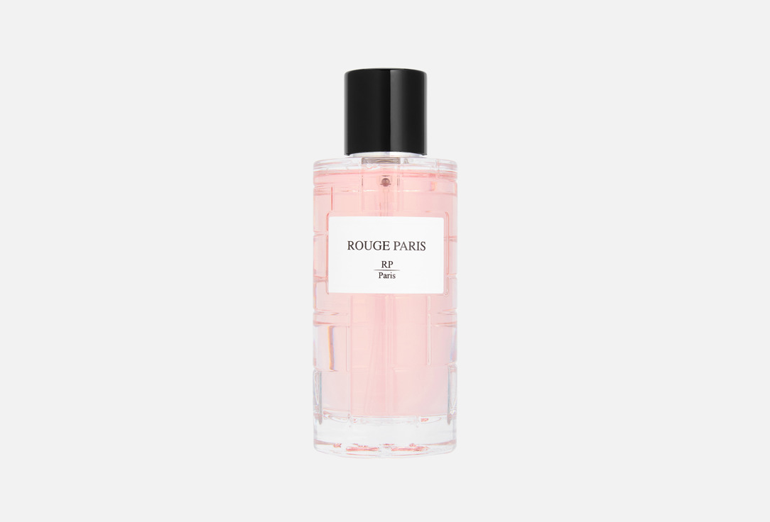 Изображение товара Парфюмерная вода RP Paris Rouge Paris 100 мл унисекс гурманский аромат
