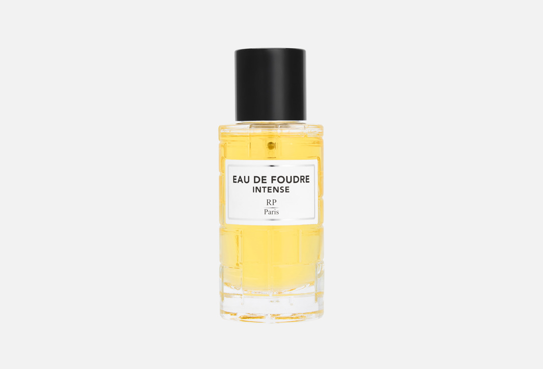 

Парфюмерная вода RP PARIS, Eau De Foudre Intense 50 мл