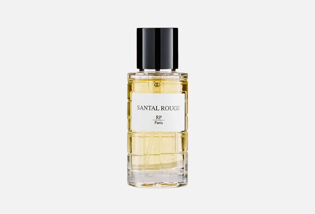 Изображение товара Парфюмерная вода RP Paris Santal Rouge 50 мл унисекс насыщенные древесные ноты Изображение товара Парфюмерная вода RP Paris Santal Rouge 50 мл унисекс насыщенные древесные ноты