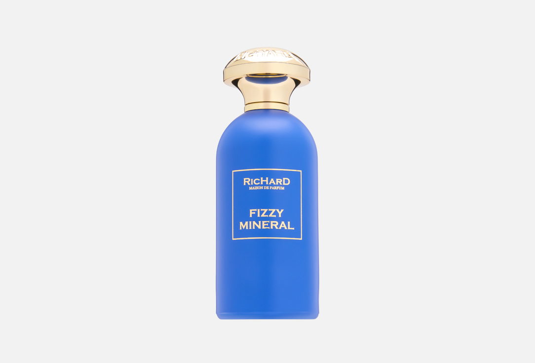 

Парфюмерная вода RICHARD MAISON DE PARFUM, Fizzy mineral 100 мл