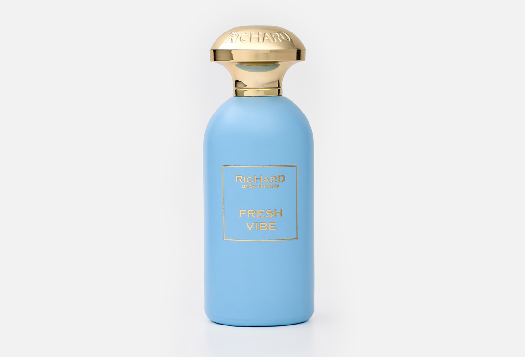 

Парфюмерная вода RICHARD MAISON DE PARFUM, Fresh vibe 100 мл