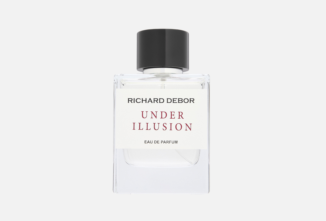 Изображение товара Парфюмерная вода RICHARD DEBOR Under illusion