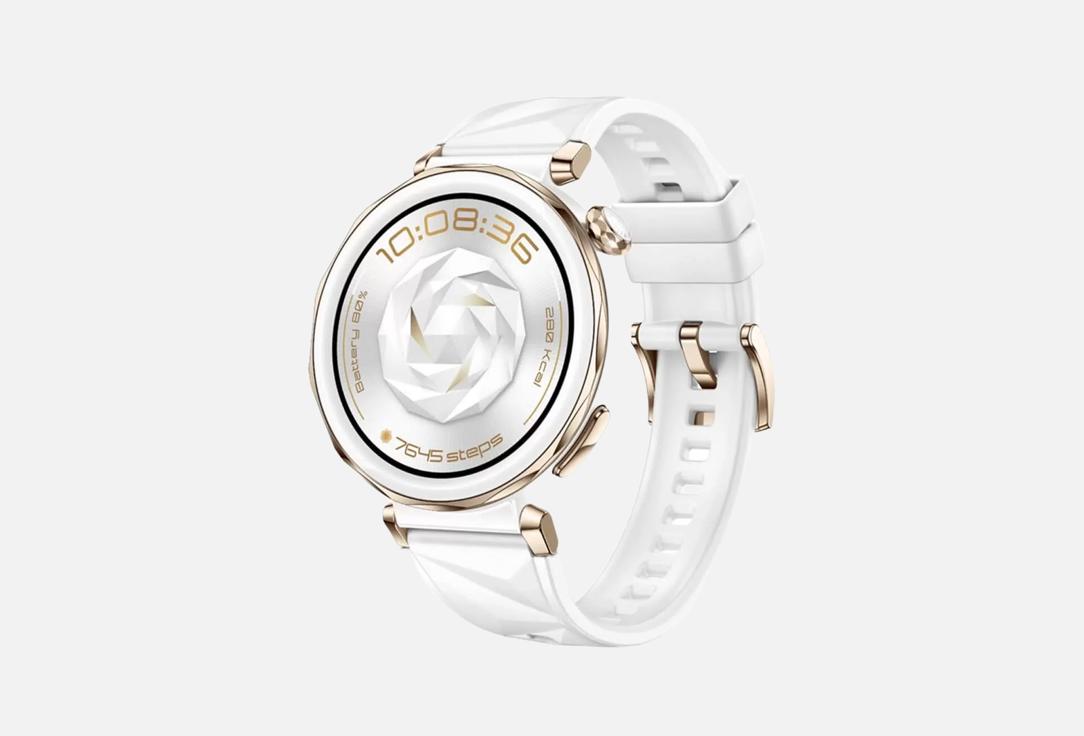 Изображение товара Смарт-часы Huawei Watch GT 5 Pro AMOLED GPS водонепроницаемые uniseks