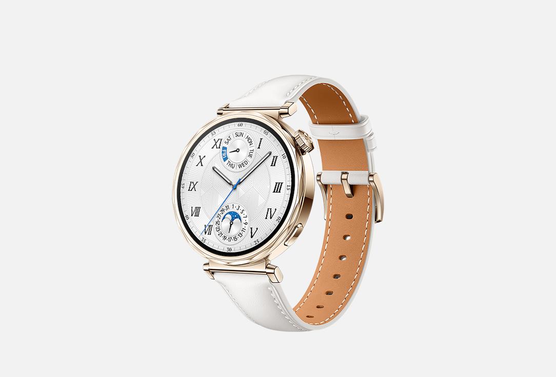 Изображение товара Смарт-часы Huawei Watch GT 5 JNA-B19 с AMOLED дисплеем и спорт функциями