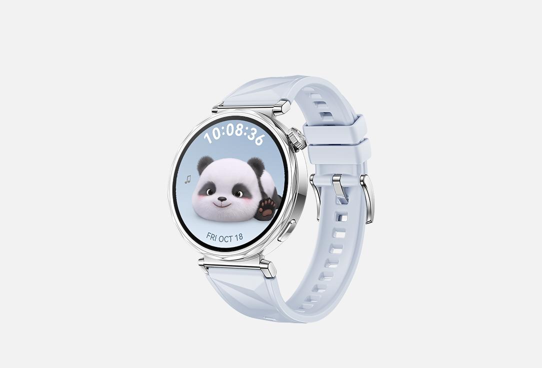 Изображение товара Смарт-часы Huawei Watch GT 5 JNA-B19 AMOLED 1.32 GPS NFC водонепроницаемые