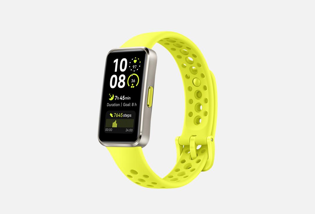 Фитнес-браслет HUAWEI Band 10 NOR-B29 1 шт