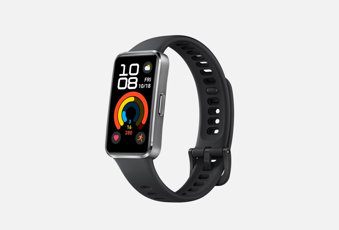 Изображение товара Фитнес-браслет Huawei Band 10 с AMOLED дисплеем и мониторингом здоровья