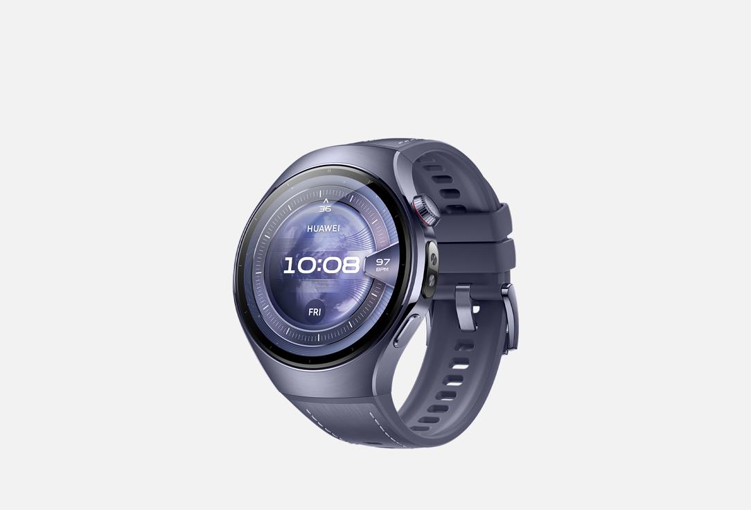 Смарт-часы HUAWEI Watch 5 46 mm 1 шт