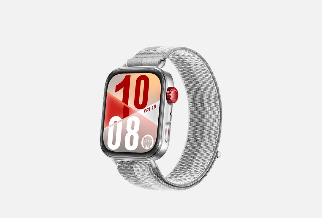 Изображение товара Смарт-часы Huawei Watch FIT 4 с AMOLED дисплеем и мониторами здоровья