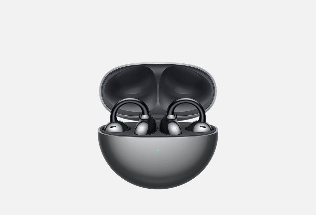 Изображение товара Наушники Huawei FreeClip с активным шумоподавлением и Bluetooth 5.3