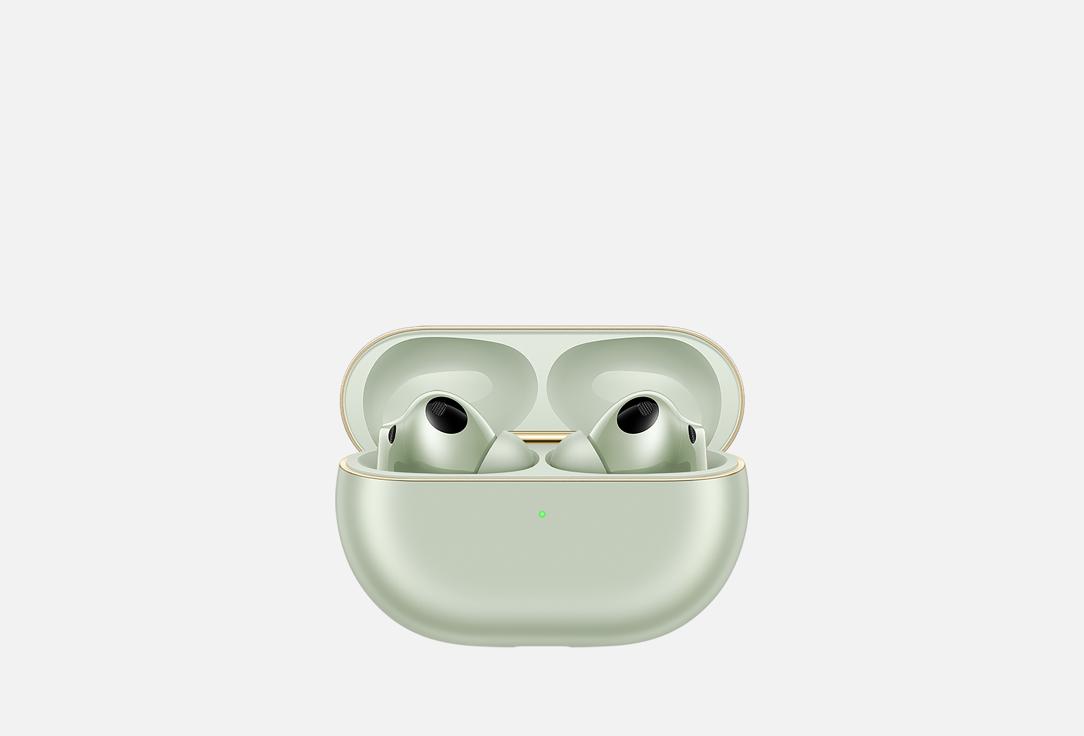Изображение товара Наушники Huawei FreeBuds Pro 4 с активным шумоподавлением и беспроводной зарядкой