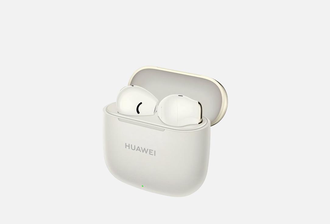 Изображение товара Беспроводные вкладыши Huawei FreeBuds SE3 Black с защитой IP54 и системой шумоподавления