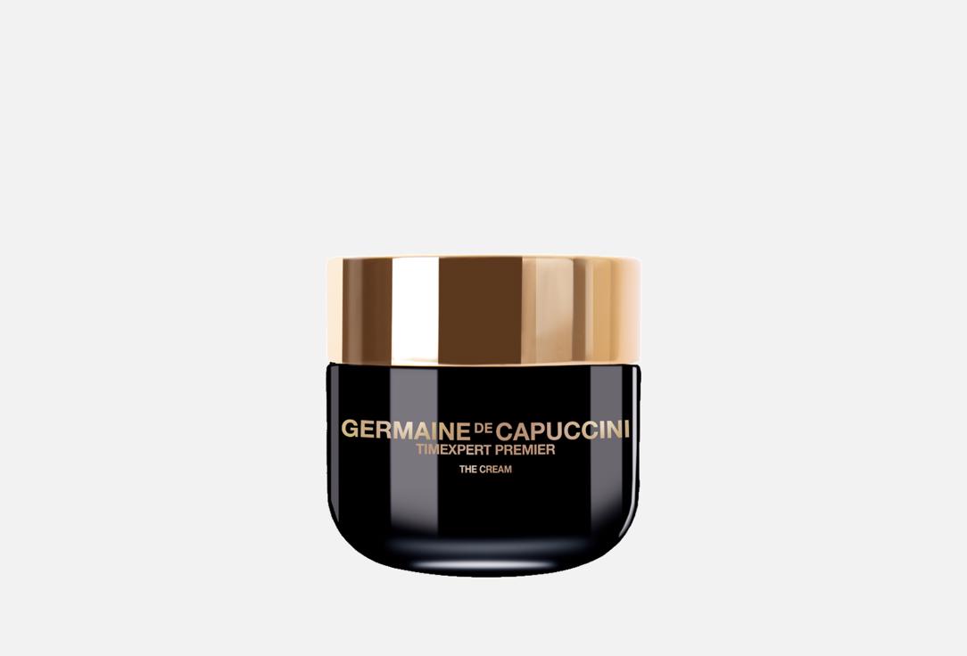 Изображение товара Насыщенный крем для сухой кожи лица Germaine De Capuccini TIMEXPERT PREMIER