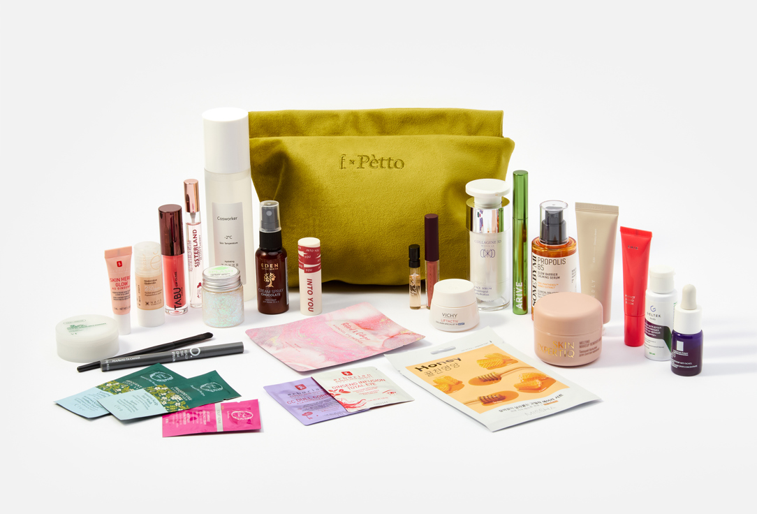 F. x Petto Nudo 1 шт