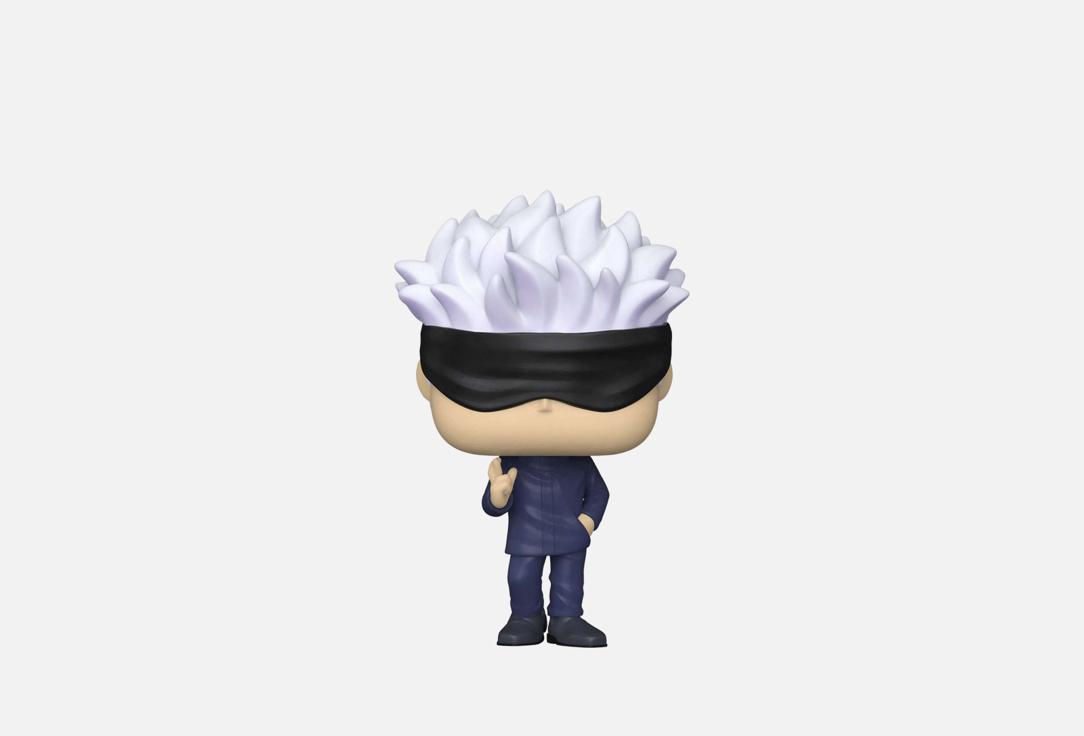 

Фигурка FUNKO, Мультиколор, POP! Animation Jujutsu Kaisen Satoru Gojo 1 шт