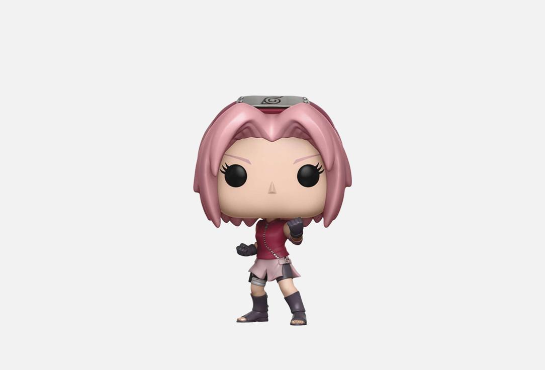 

Фигурка FUNKO, Мультиколор, POP! Animation Naruto Shippuden Sakura 1 шт