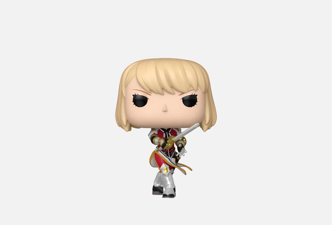 

Фигурка FUNKO, Мультиколор, POP! Animation Solo Leveling Cha Hae-In 1 шт