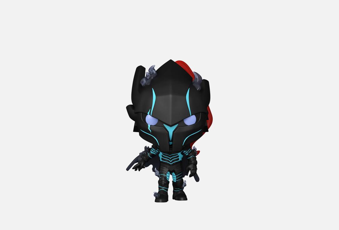 Изображение товара Фигурка Funko POP! Animation Solo Leveling Igris с Chase версияй 11.5x9x16 см