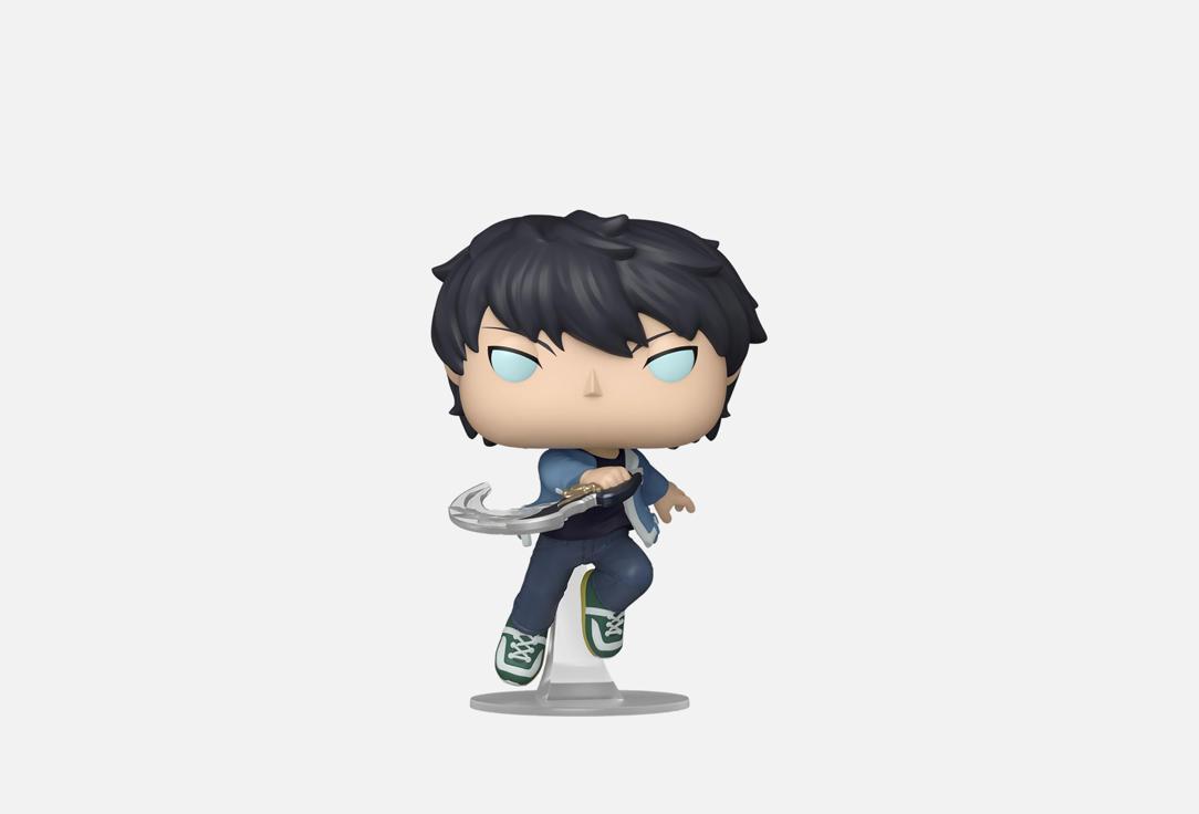 Изображение товара Фигурка Funko POP! Animation Solo Leveling Sung Jinwoo