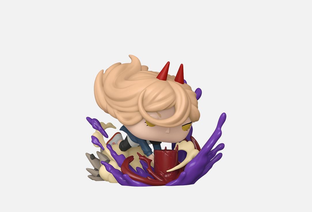 Изображение товара Фигурка Funko POP! Deluxe Chainsaw Man Power