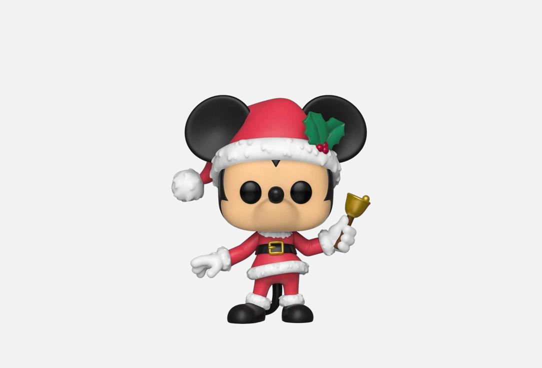 

Фигурка FUNKO, Мультиколор, POP! Disney Holiday Mickey Mickey Mouse 1 шт