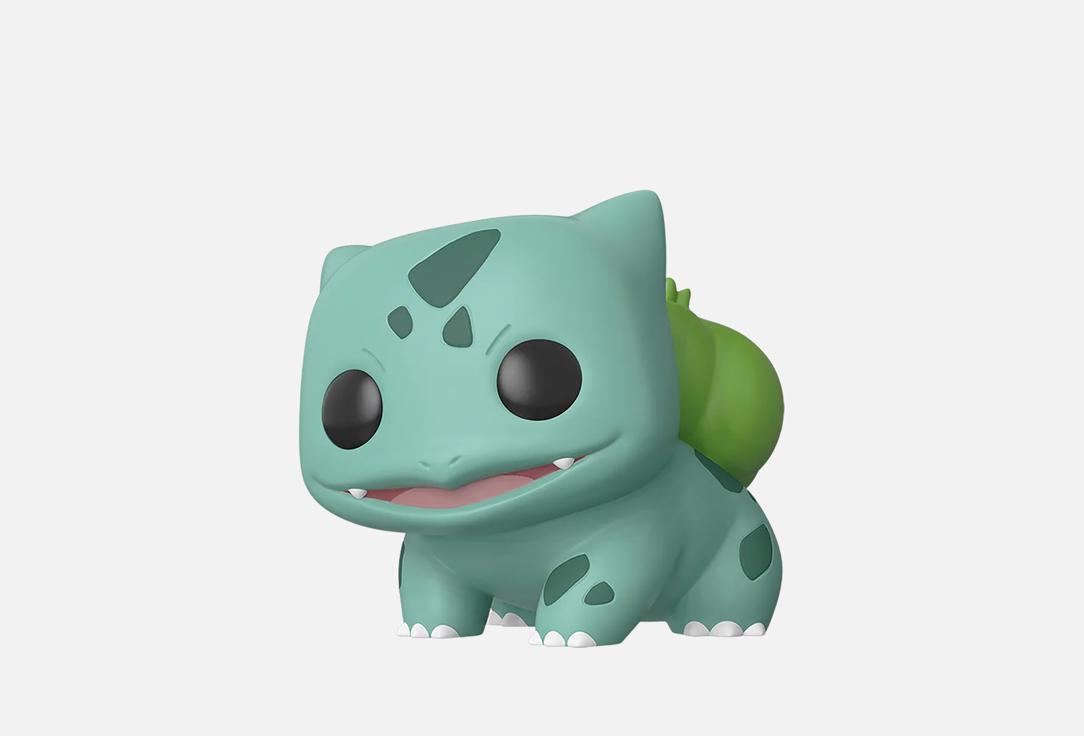 

Фигурка FUNKO, Мультиколор, POP! Games Pokemon Bulbasaur 1 шт
