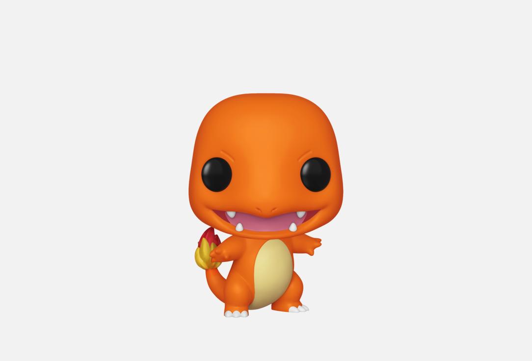 Изображение товара Фигурка Funko POP! Games Pokemon Charmander 50403 коллекционный винил
