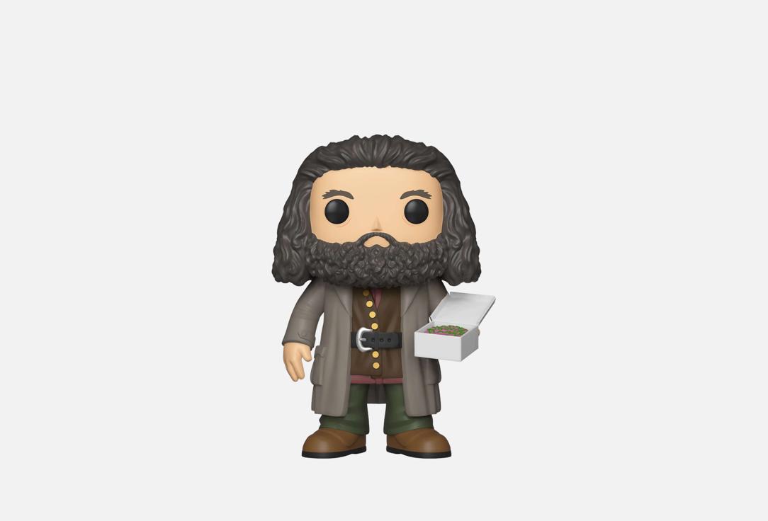 Изображение товара Фигурка Funko POP! Harry Potter S5 Rubeus Hagrid