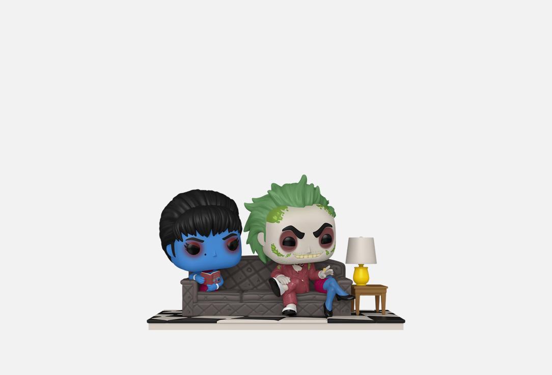 Изображение товара Фигурка Funko POP! Moment Beetlejuice Beetlejuice in the Waiting Room