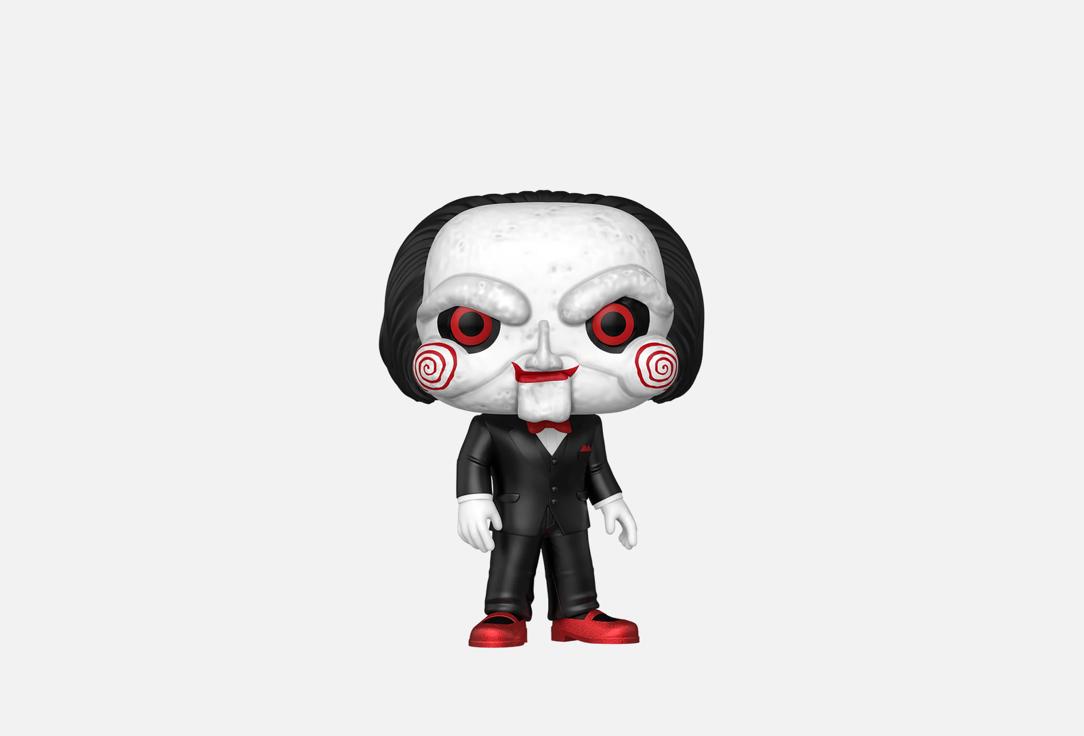 Изображение товара Фигурка Funko POP! Movies Saw Billy the Puppet 10