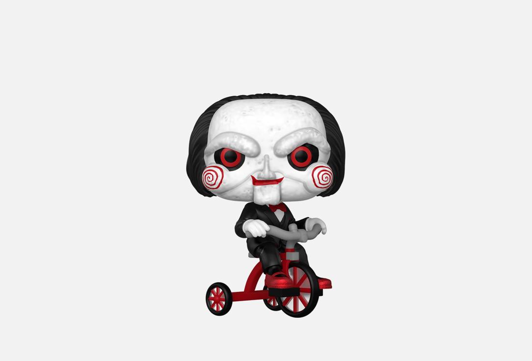 

Фигурка FUNKO, Мультиколор, POP! Plus Movies Saw Billy on Tricycle 1 шт