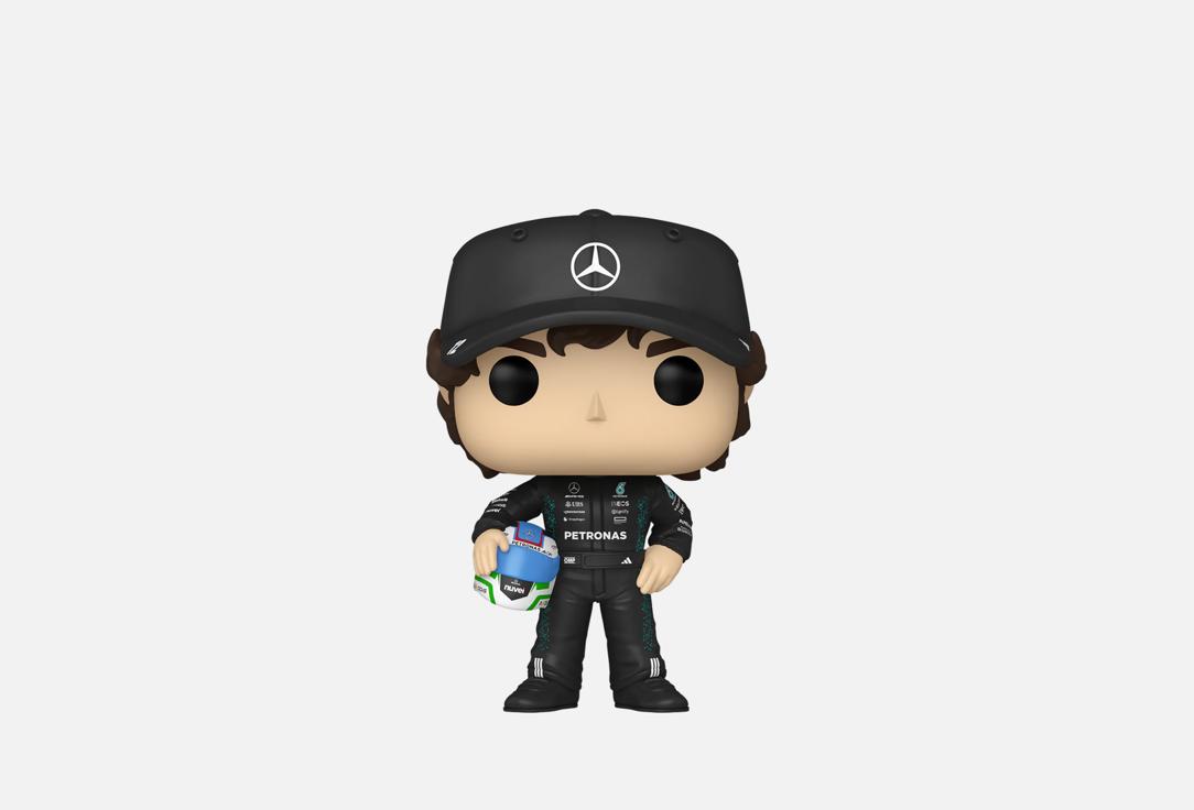 

Фигурка FUNKO, Мультиколор, POP! Racing F1 Mercedes-AMG Petronas Formula One Kimi Antonelli 1 шт