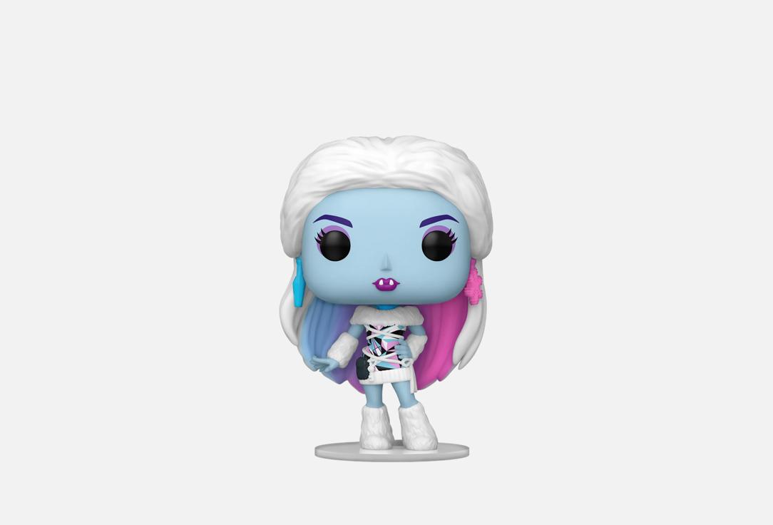 

Фигурка FUNKO, Мультиколор, POP! Retro Toys Monster High Abbey Bominable 1 шт