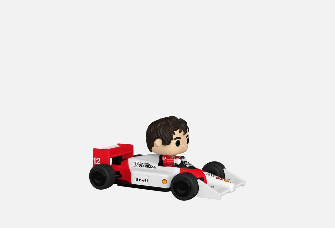 Изображение товара Фигурка Funko POP! Rides F1 McLaren Ayrton Senna