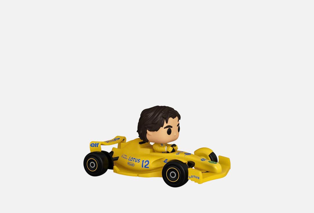 Изображение товара Фигурка Funko POP! Rides Lotus Ayrton Senna