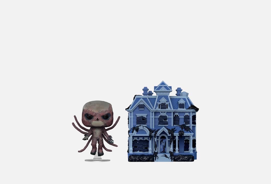 

Фигурка FUNKO, Мультиколор, POP! Town Stranger Things S4 Vecna 1 шт