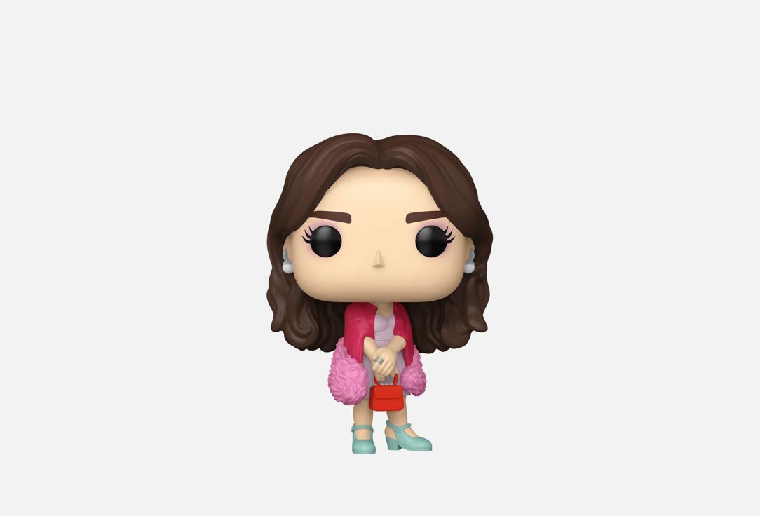 Изображение товара Фигурка Funko POP! TV Emily in Paris Emily Cooper