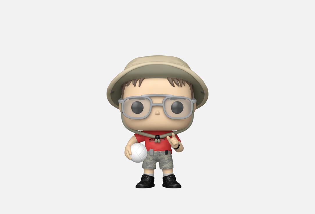 

Фигурка FUNKO, Мультиколор, POP! TV The Office S9 Dwight Schrute 1 шт